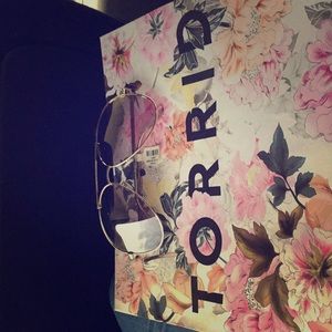 Torrid Sunglasses